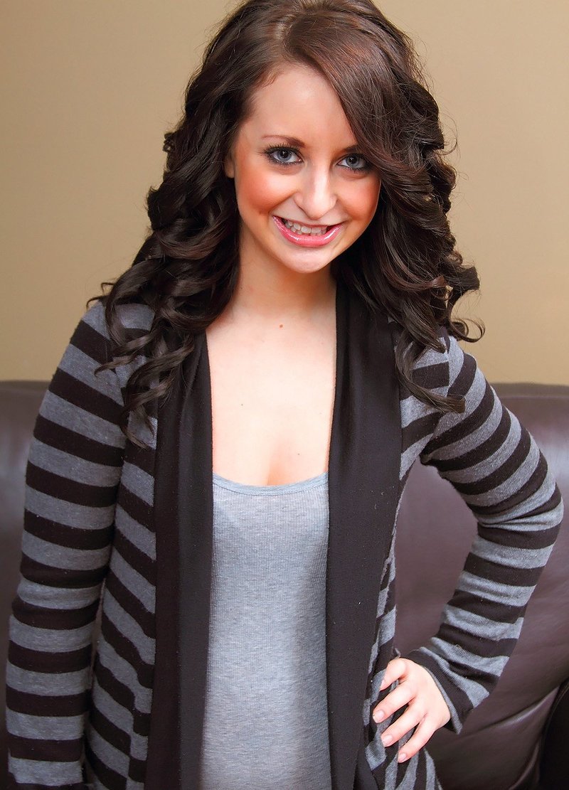 Маргарита, 23