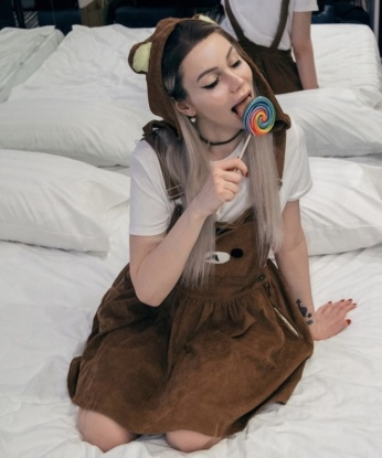 Антонина, 22